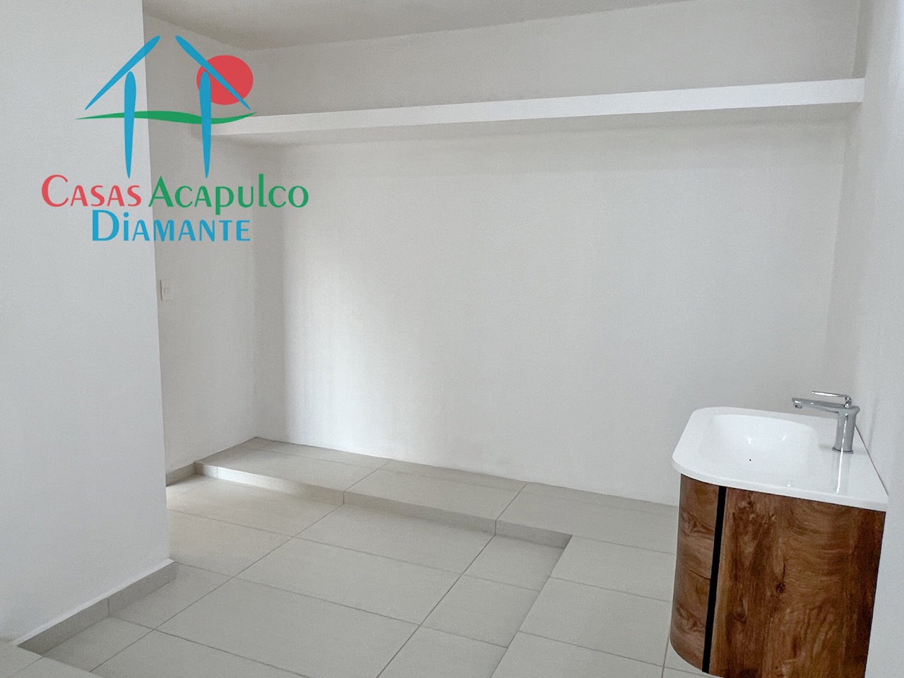 Casa Costa Azul Pedro Andrés Sufrend - Recámara tres 7